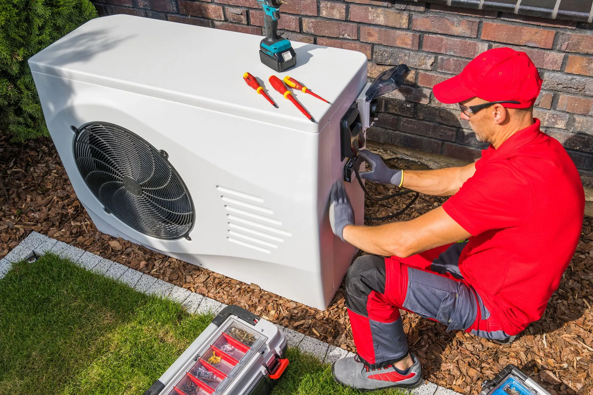 About HVAC in East Lansing, MI